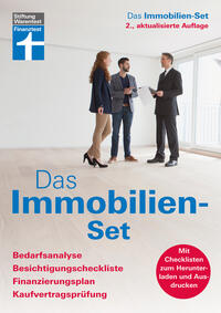 Das Immobilien-Set