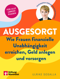 Ausgesorgt