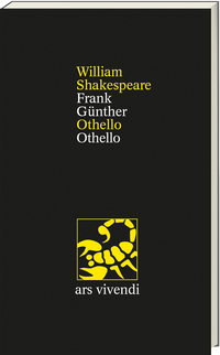 Othello / Othello - zweisprachige Ausgabe