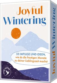 Joyful Wintering