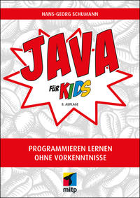 Java für Kids