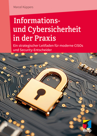 Informations- und Cybersicherheit
