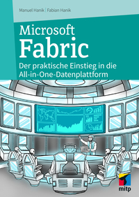 Microsoft Fabric