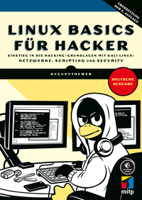 Linux Basics für Hacker