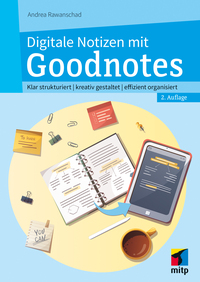 Digitale Notizen mit Goodnotes