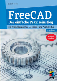 FreeCAD 1.0