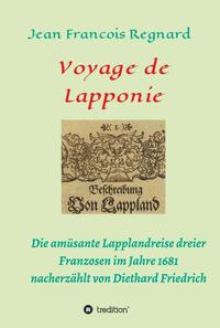 Voyage de Lapponie