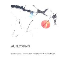 Auflösung - Experimentelle Fotografien