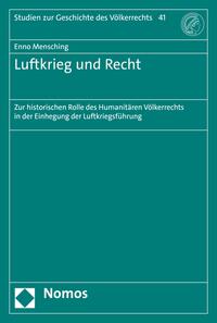 Luftkrieg und Recht