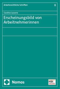 Erscheinungsbild von Arbeitnehmerinnen