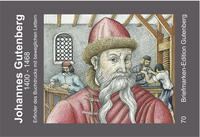Gutenberg / Johannes Gutenberg