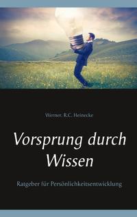 Vorsprung durch Wissen