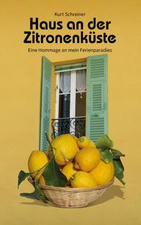 Haus an der Zitronenküste