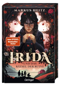 Irida 2. Irida und das Rätsel der Ruine