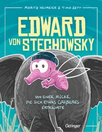 Edward von Stechowsky