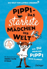 Pippi – Das stärkste Mädchen der Welt