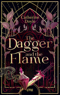 The Dagger and the Flame