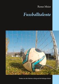 Fussballtalente