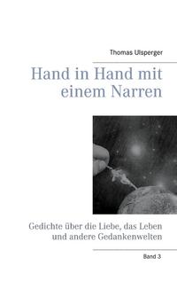 Hand in Hand mit einem Narren