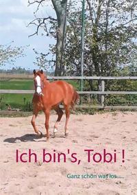 Ich bin's, Tobi !