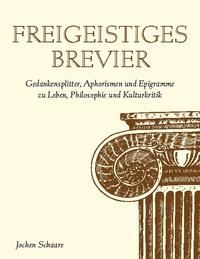 Freigeistiges Brevier