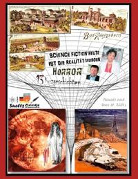 HORROR & SCIENCE FICTION direkt aus Unna Königsborn