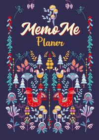 MemoMe Planer