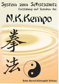 System zum Selbstschutz N.K. Kempo