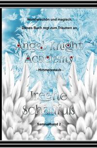 Angel Knight Academy 2 Himmelsstaub