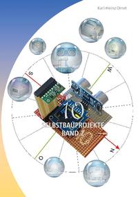 10 Selbstbauprojekte Band 2