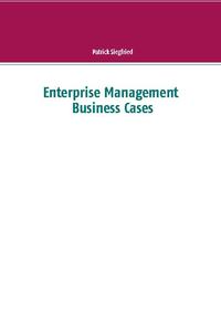 Enterprise Management Business Cases