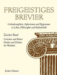 Freigeistiges Brevier