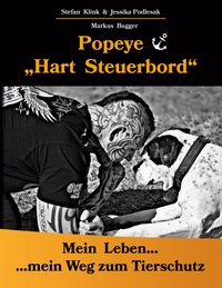 Popeye...Hart Steuerbord