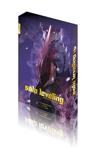 Solo Leveling Collectors Edition 11