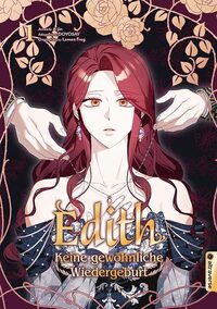 Edith - Keine gewöhnliche Wiedergeburt 01