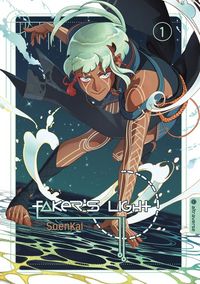 Faker's Light 01