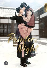 Painter of the Night 03