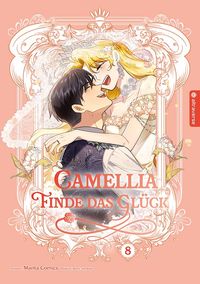 Camellia – Finde das Glück 08