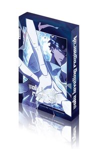Solo Leveling: Ragnarok Collector's Edition 01