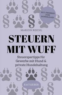 Steuern mit Wuff