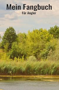 Mein Fangbuch für Angler