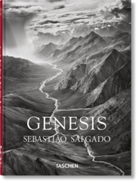 Sebastião Salgado. Genesis. 45th Ed.