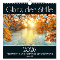 Glanz der Stille 2026