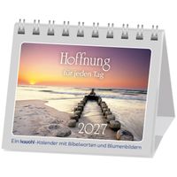 Hoffnung für jeden Tag 2027
