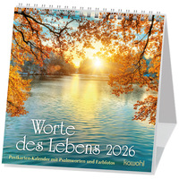 Worte des Lebens 2026