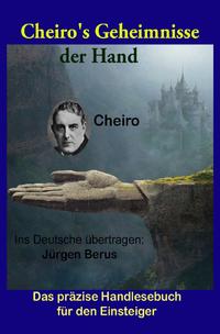 Cheiro's Geheimnisse der Hand