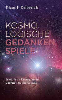 Kosmologische Gedankenspiele