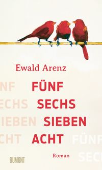 Fünf, sechs, sieben, acht