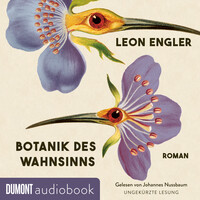 Botanik des Wahnsinns