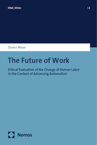 The Future of Work